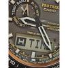 Used CASIO PRO TREK/PROTREK/CASIO/PRW-S6000Y-1JF