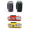 Lightweighted Silicone Cover Case For XM5 Camera Enhances Grip And Portable Design