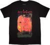 Men's Alice In Chains Jar of Flies T-Shirt Black