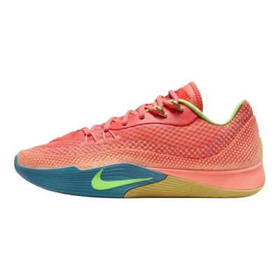 Nike S.T. Flare EP Let Vild Mango Unisex Sneakers Orange Atom-Pink Røget-Blå HF0232-602