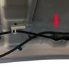 2m Jet Hose Tube Nozzle Valve Wiper Washer Windshield