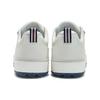 FILA GF 1911 Trainer Shock Absorbing Durable Low Top Golf Shoes Men sneaker White A12M411706FSW
