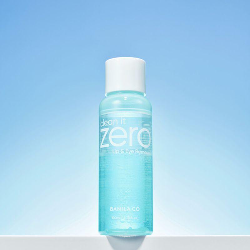 

Clean It Zero Lip & Eye Remover 100ml