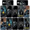 for iPhone 17 16 15 Xiaomi Poco F7 F8 X7 X6 C85 C75 C71 M8 Redmi Note 14 13 12 11 Pro Max 14C 13C 15C A4 Phone Case Comics Bat Man Bruce Wayne Batmans