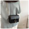 Korean Style Women's Autumn Trendy Ins Shoulder & Crossbody Bag