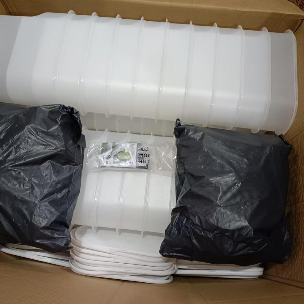 Large Capacity Cold Water Kettle with Faucet for Beverages and Juice