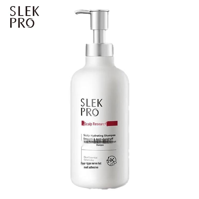 SURE PRO Scalp Hydrating Anti-Dandruff Shampoo