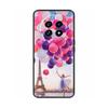 For Realme 13 Pro Plus Case Realme13 Pro Cover Funda Shockproof Shell Soft Silicone TPU Phone Cover For Realme 13 Pro Plus Pro+