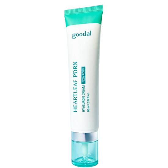 CLIO GOODAL Heartleaf PDRN Hyaluron Glow Cream 60ml 60ml