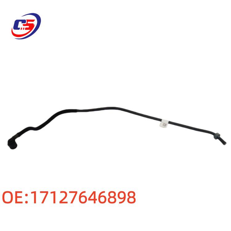 BMW & MINI Coolant Hose for 1 Series, 2 Series, X1, F45, F52, F55