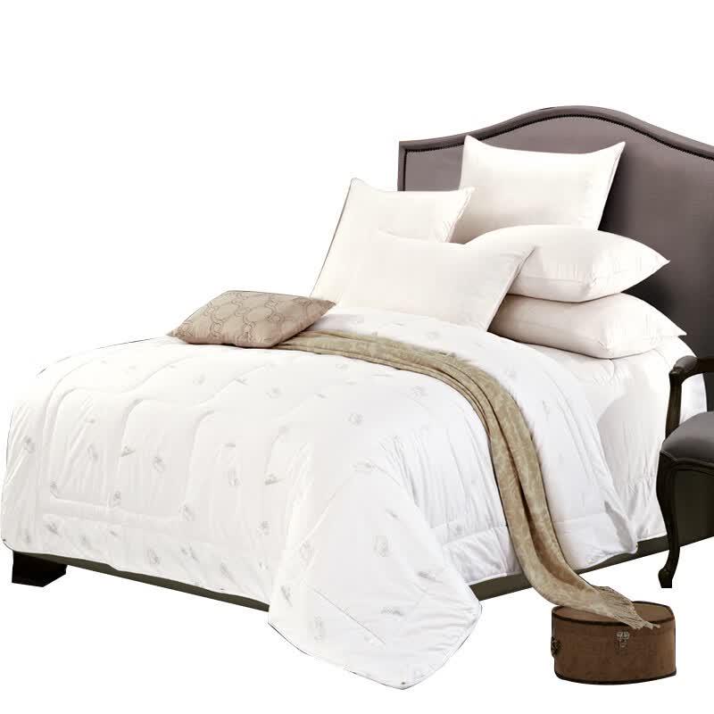 FUANNA 100% Australian Wool Quilt