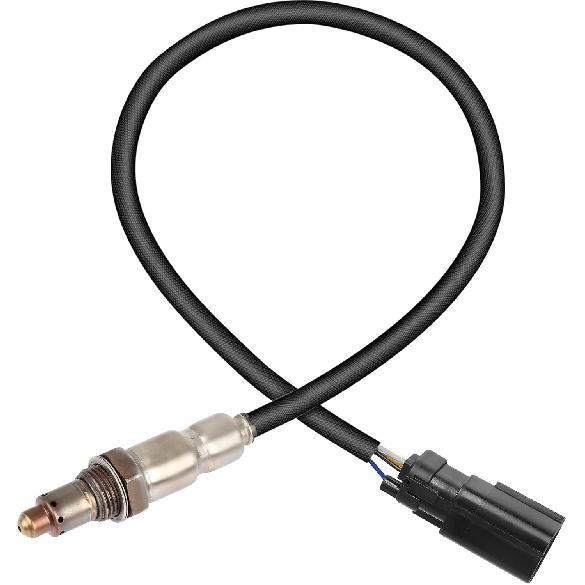 

O2 Oxygen Sensor Fit for Chevrolet Silverado 1500, Malibu & for GMC Sierra 1500, Terrain & for Jeep Cherokee, Compass & for Dodge Charger & for