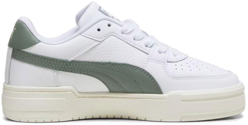 Кроссовки Puma CA Pro Classic белый/эвкалипт/теплый белый