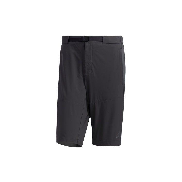 adidas Casual Shorts Men's Black Moderate GN7330