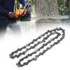 3/8 050 53DL Drive Links Electric Saw Chain Blade Replacement Chainsaw Parts
