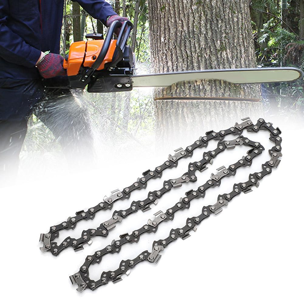 3/8 050 53DL Drive Links Electric Saw Chain Blade Replacement Chainsaw Parts