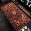 Hot Sell Persian Hd Mousepad Large Big Office Carpet Cushion Gamer Desk Mat Computer Accessorie Table Speed Nonslip Rubber Rug