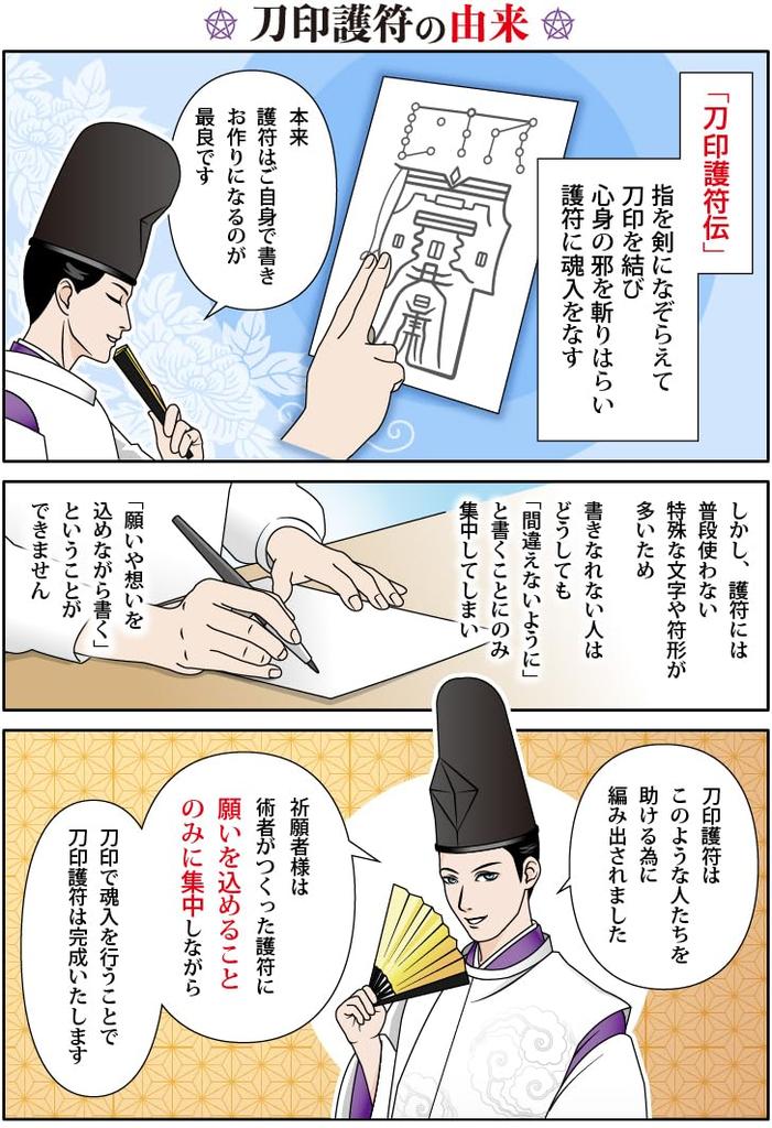 Yoshiwara charm said to grant any Sanskrit sword seal talisman made from Kiso Brings good wards off brings road and heals style and formation [Asakusa
