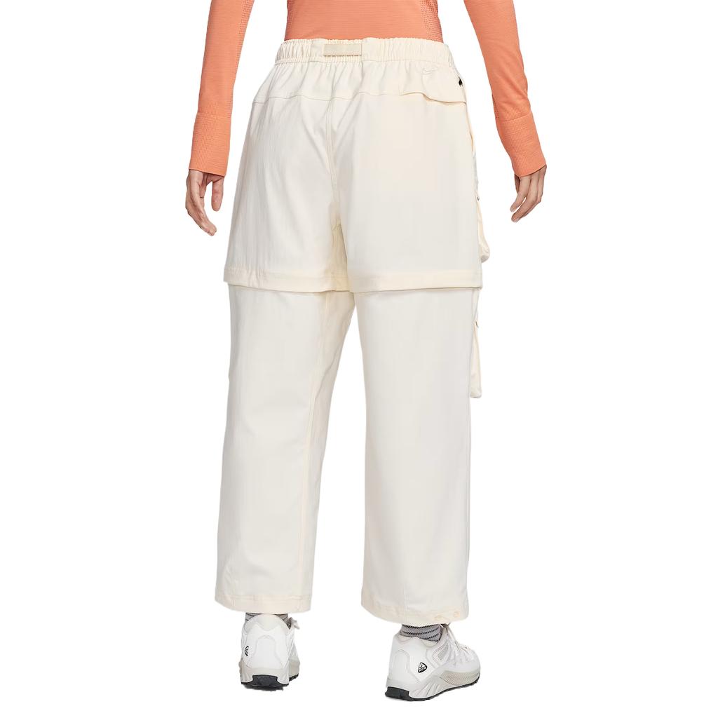 Nike ACG FW25 Smith Summit Pantaloni Casual con Zip Donna Fondi HV6392110