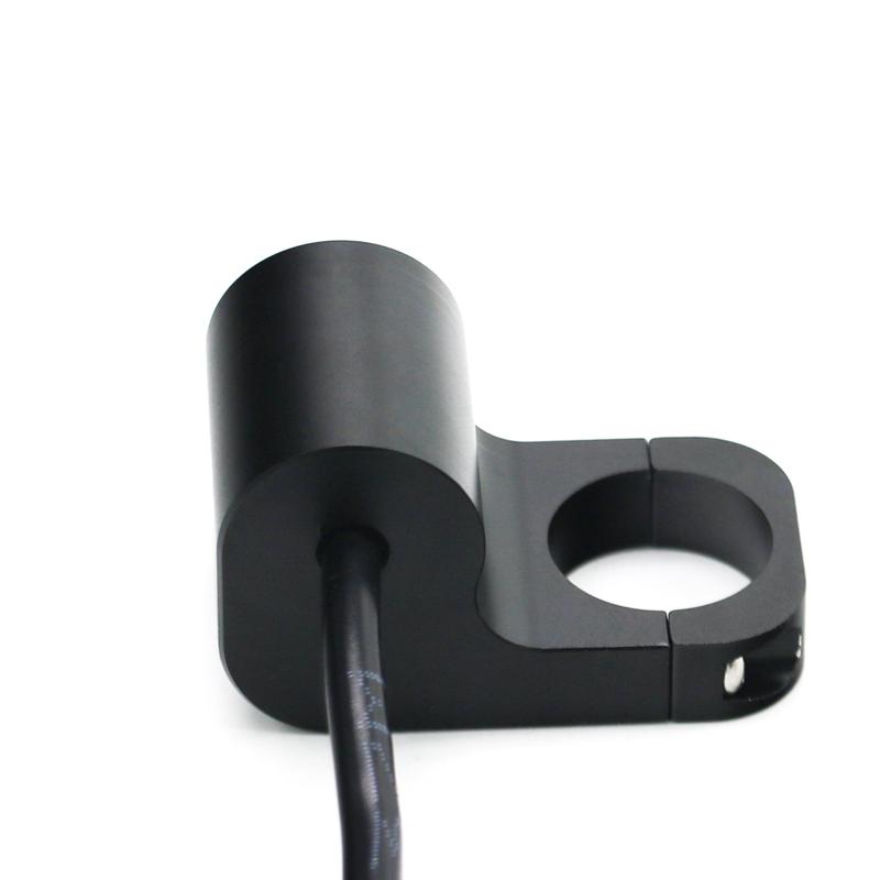 LMoDri 12v 16A Waterproof Motorcycle ATV 7/8inch Handlebar Button Switch Headlight Hazard Brake Fog Light ON Off