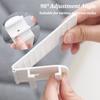 4Pcs Multi-Functional Bed Corner Sheet Clips Home Anti-Shift  Bed Cover Fixing Clip Non Slip Invisible Sheet Fasteners Holders