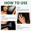 Shaping and Fluffing Spray-Easy To Create A Matte Finish-Refreshing, Quick Drying, Non Fading-Suitable For All Hair Types, 100ml