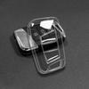 Soft TPU Car Key Case Accessories for VW PASSAT B8 for Volkswagen for Skoda Kodiaq Superb A7 Transparent Remote Cover Protector