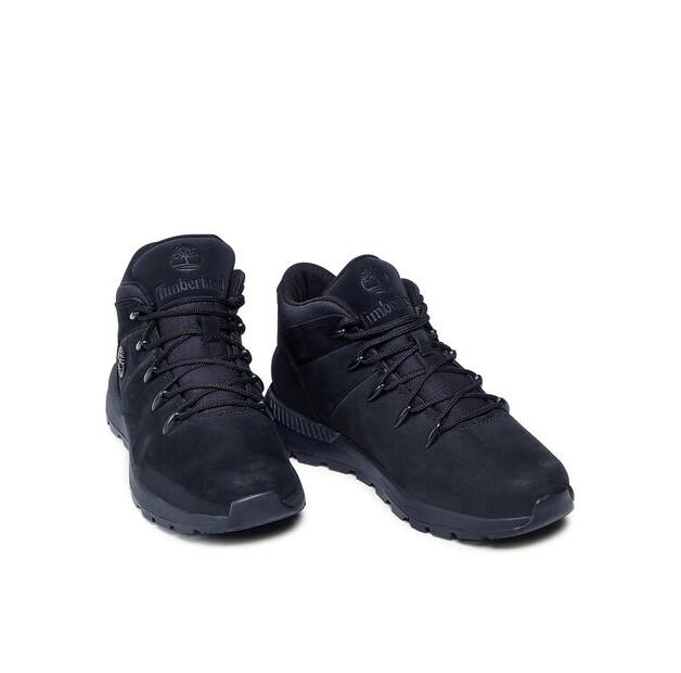 Кроссовки Timberland Sprint Trekker Mid