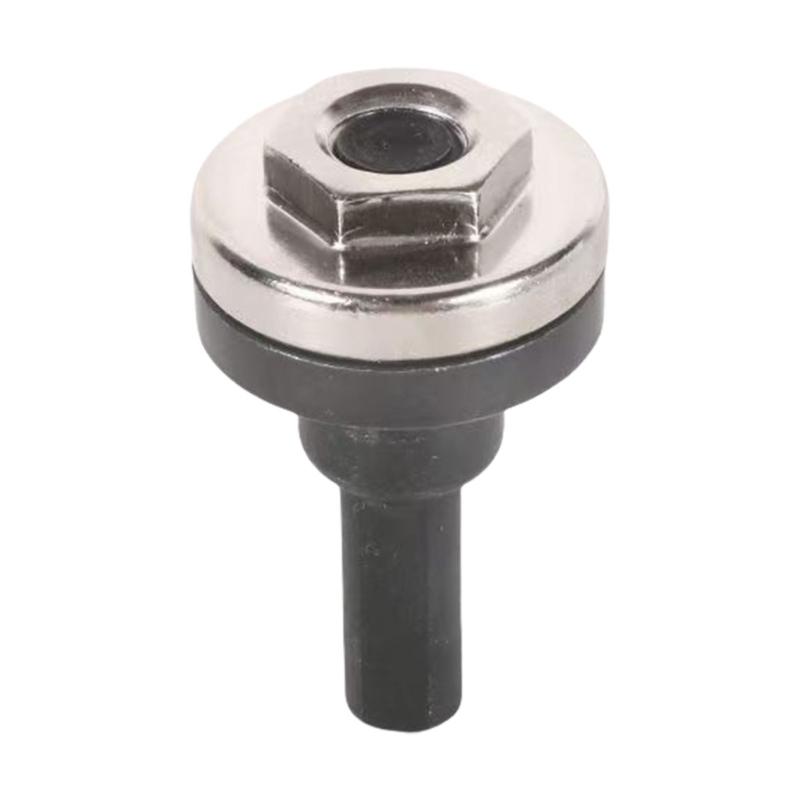 

High Strength Adapter for Transform Your Power Drill Into A Angle Grinder and Functional DIY And Home Repair Tasks