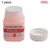 Professional 50ML pH Meter Standard Solution Kit Achieve Optimal Calibration