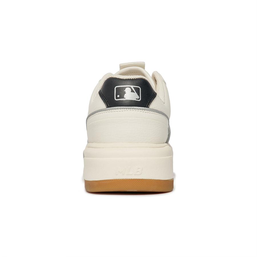 Mlb Chunky Liner Ny (Avorio)