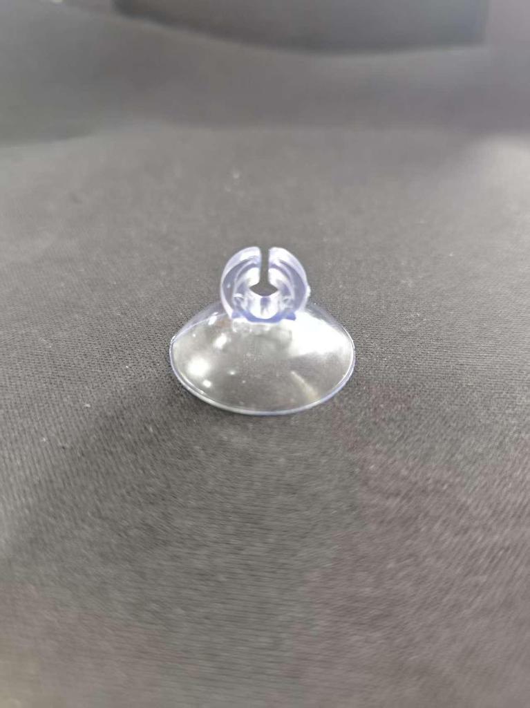 Aquarium Suction Cup Clamp: Secure Tank Pipes & Accessories