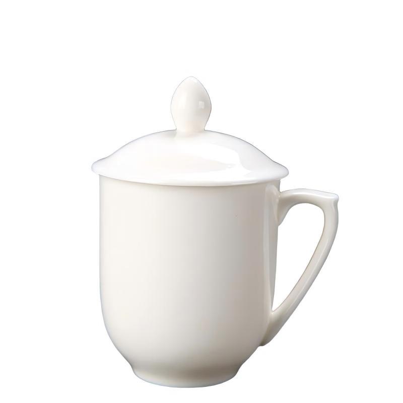 Shangqi Ceramic Office Mug