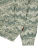 Y.E.S Mountain Hoodie Jungle