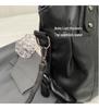Borsa a tracolla tote da donna stile coreano 2024 - Borsa elegante e versatile