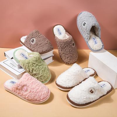 Unisex obuv – Unisex papuče