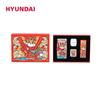 Hyundai YT2201 Digitales Zubehör-Set