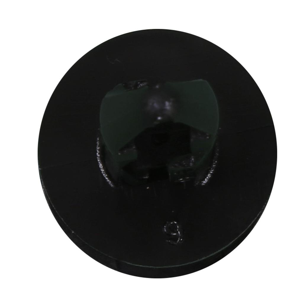 ESC Auto Parts ECF701 10 kusů Klip nárazníku pro Opel: 4451732 GM: 93198738 Renault: 054000001R Rychlé odeslání Odeslání z Turecka