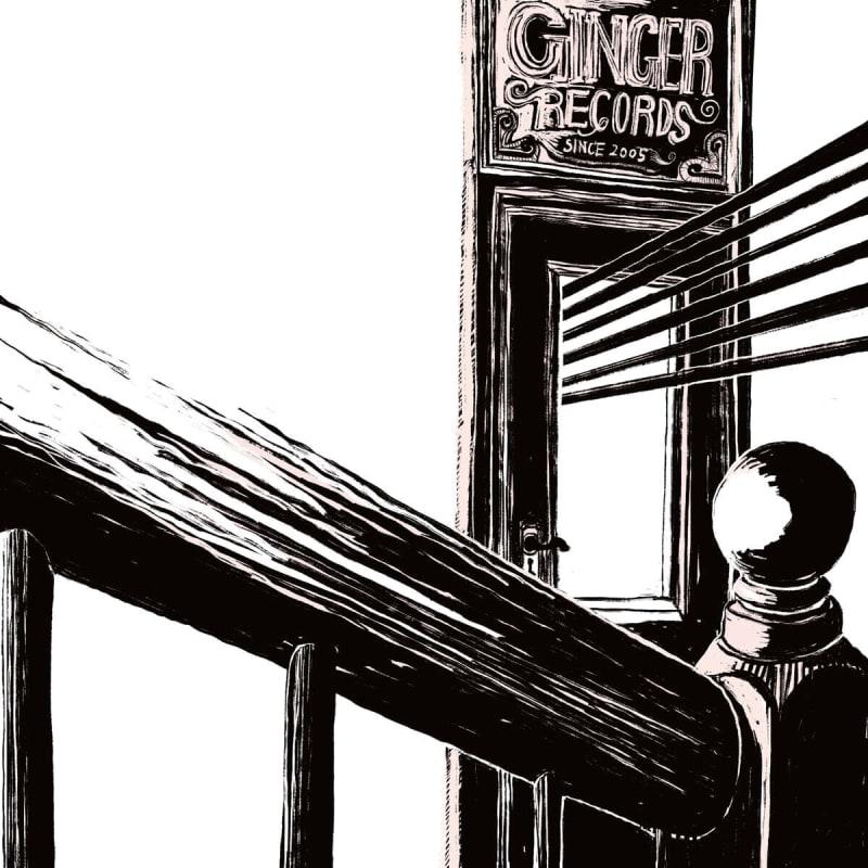 

Ginger Records - We · Still · Here