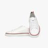 Thom Browne Stripe Tennis Sneakers Mfd219a 05584 100
