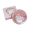 Single Colour Blush PaletteMatte Natural Blush ClayFacial Highlighting & ContouringBlush CreamMakeup