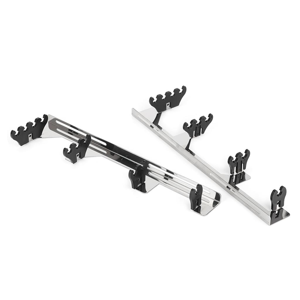 Spark Plug Wire Separator Divider Looms Kit Accessories Fits for Ford