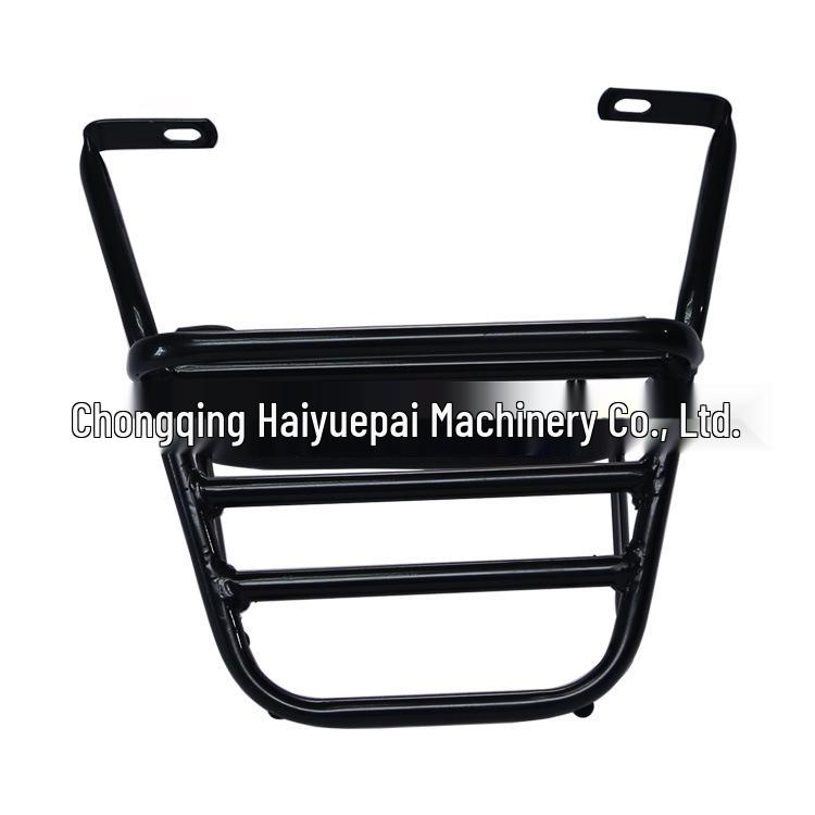 Haiyuepai Thailand Off-Road Motorcycle Anti-Collision Front Rack & Headlight Bracket