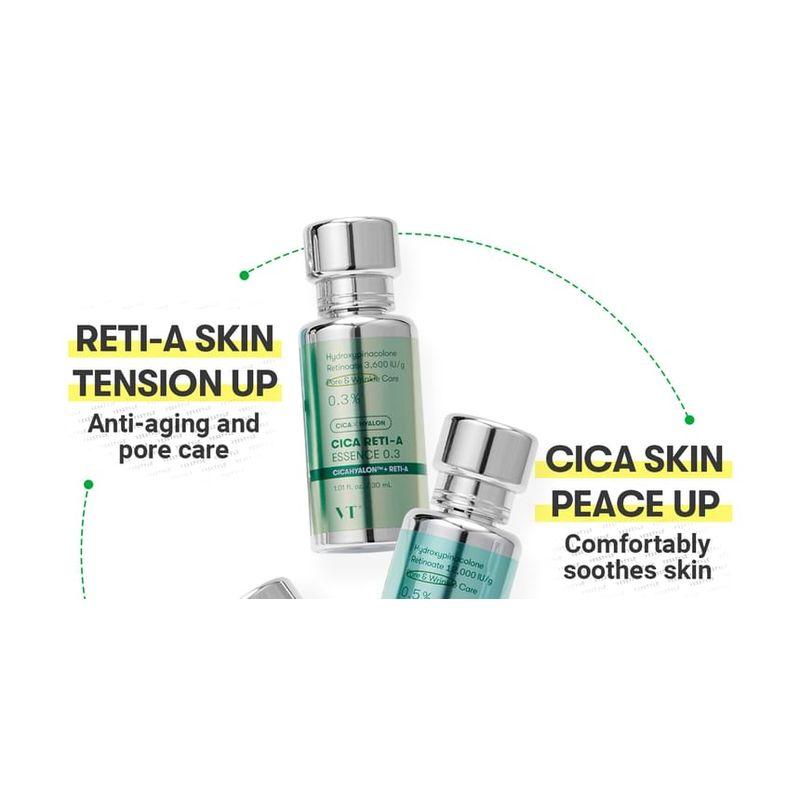 VT - Cica Reti-A Essence 0.7
