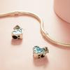 Newfashioncopper Charms Beads Suitable For Necklace Bracelet Diy Jewelry Ramadan Mother'S Day Brithday Gifts