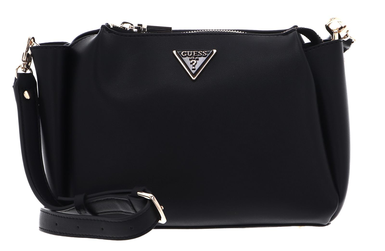 

Сумочка Iwona Triple Compartment Top Zip Crossbody BLA [Guess]