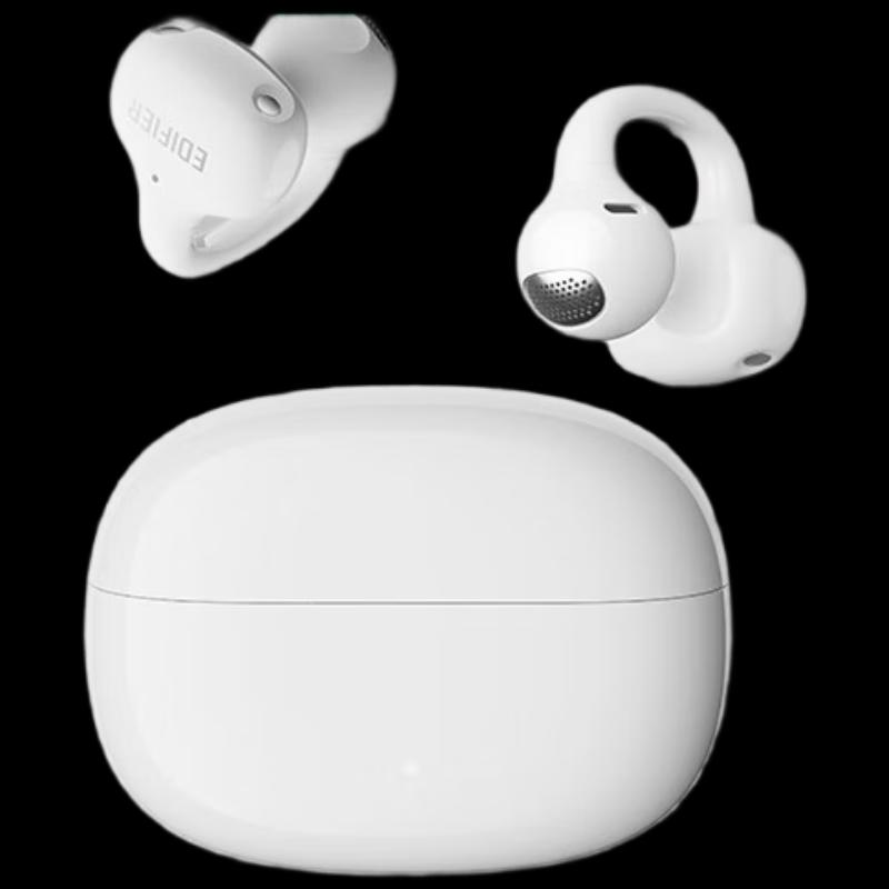 

Edifier Comfo Clip Q Open-Ear Bluetooth Sport Headphones