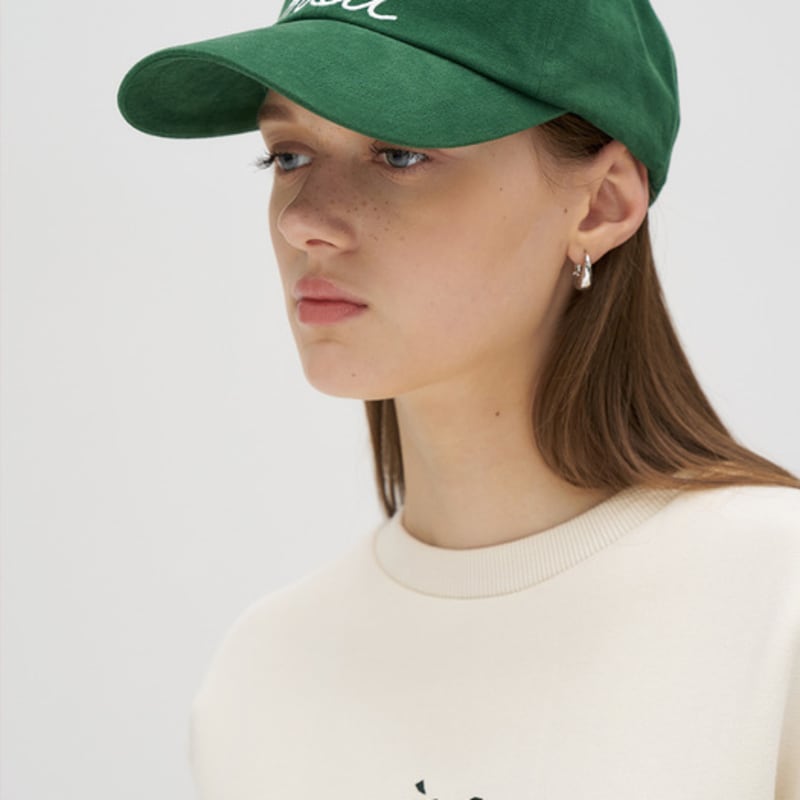 

LAPRESMIDI Classic drawing cap Green F