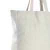 New PUMA Fabric Tote Bag Shopping Bag Handbag Shoulder Bag Unisex White 940151-01