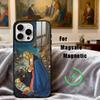 S-Sandro B-Botticelli R-Renaissance Phone Case For iPhone 17,16,15,14,13,12,Plus,Pro,Max for Magsafe Magnetic Wireless Charging